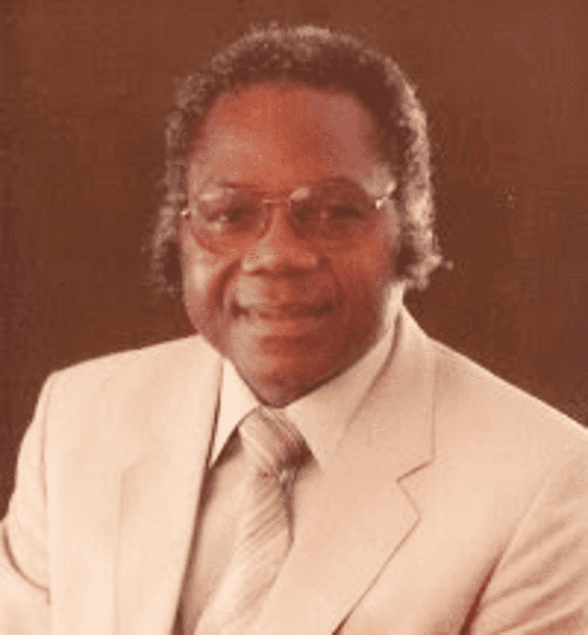 Ambrose Alli