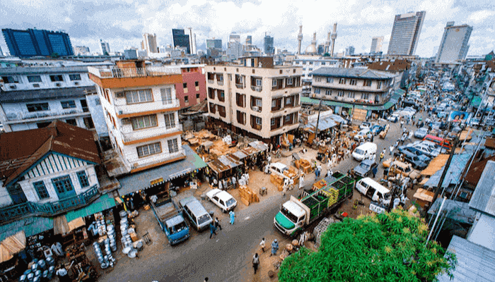 Are African numbers still poor (4)