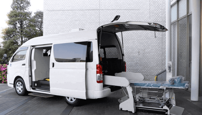 BUA Foundation boosts COVID-19 campaign with donation of ambulances to Akwa Ibom
