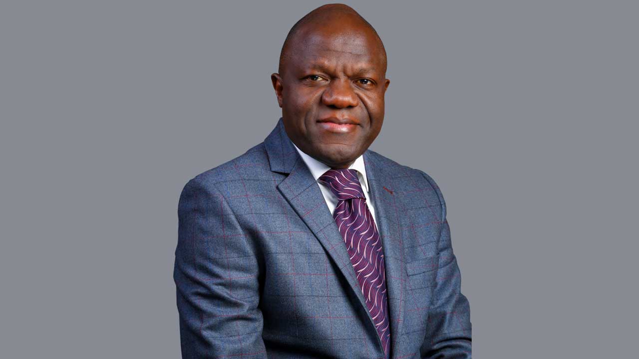 Baker Magunda