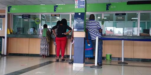 Bank Customers