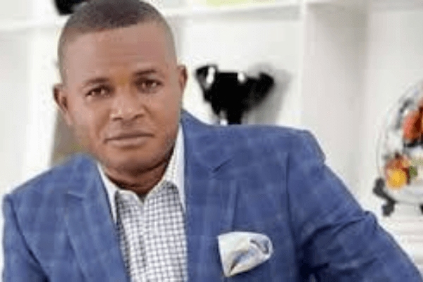 Buhari administration should not mortgage Nigeria’s future – Okafor