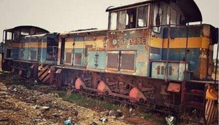 CAN urges federal government to rehabilitate eastern railway to boost commerce