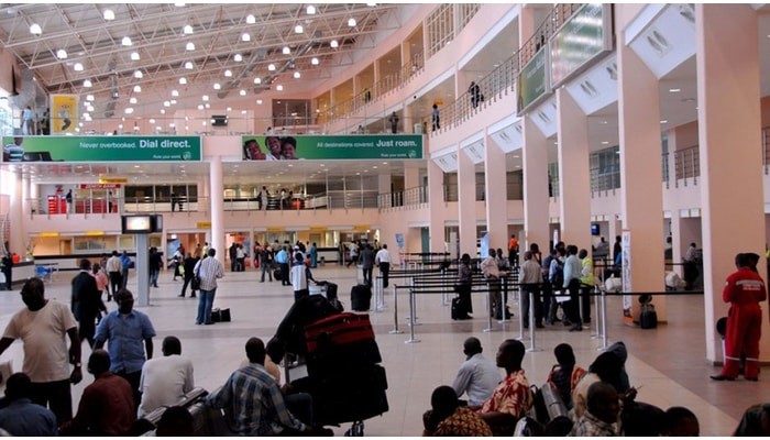 COVID-19 and what lies ahead for Nigerian travellers