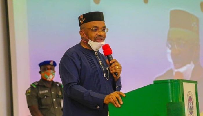 COVID-19: Akwa Ibom orders 1m doses of Vaccines