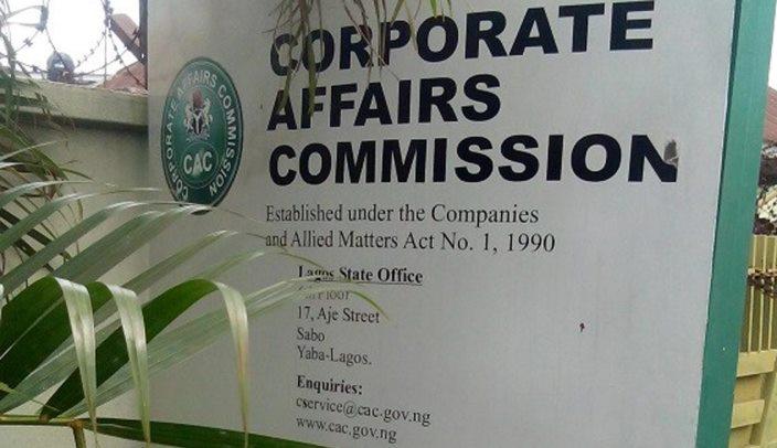 Corporate-Affairs-Commission