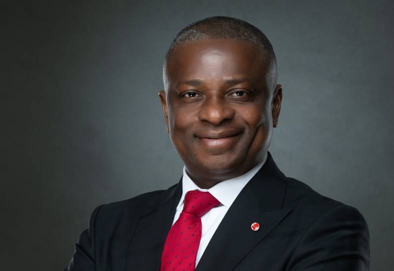 Dan Okeke