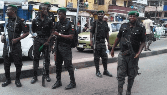 Ebonyi police order criminals to surrender firearms within 14-days