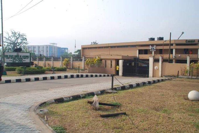 Edo State House of Assembly