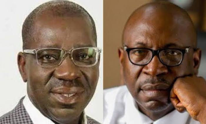 Edo election
