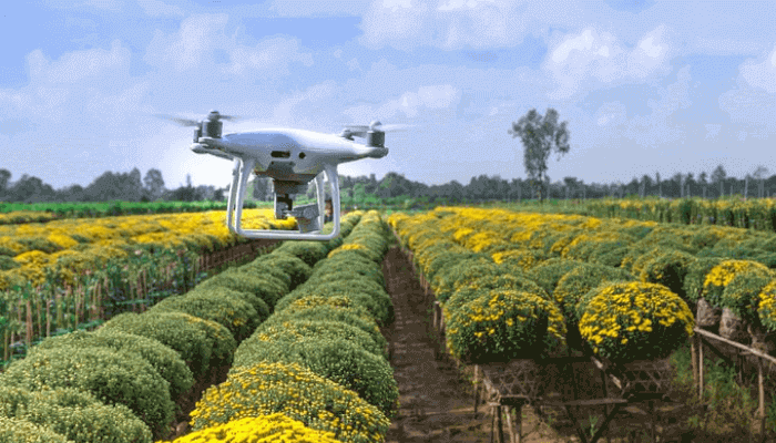 Entrepreneurs to deploy drone technology to boost farming in Akwa Ibom