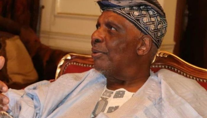Governor Makinde eulogises late industrialist, entrepreneur, Akindele