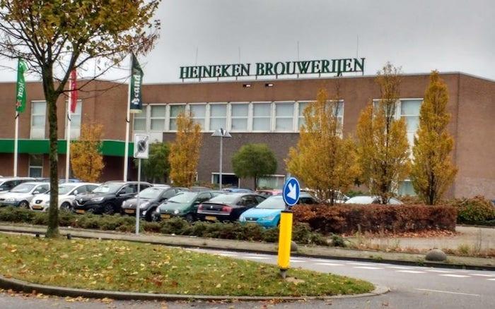 Heineken Brouwerijen
