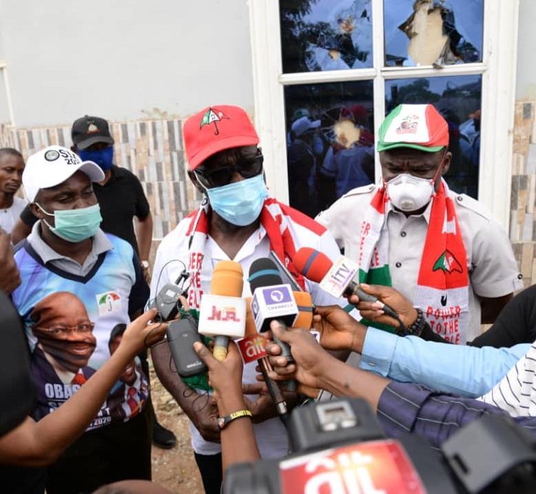 Obaseki