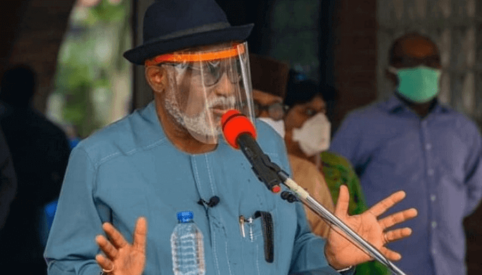 INEC clears Akeredolu, Ajayi, Jegede, others for Ondo guber race