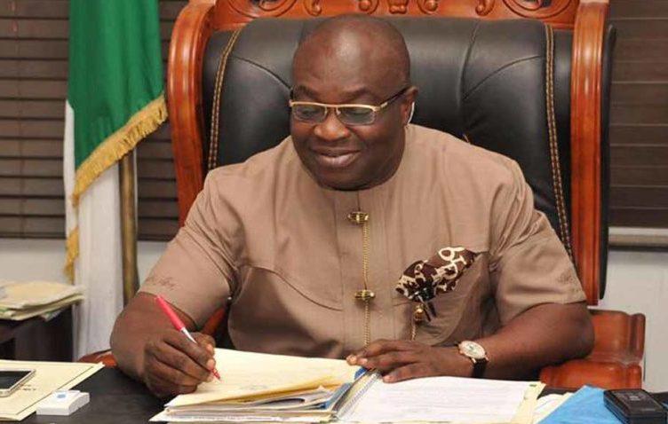 Abia at 29 and Ikpeazu’s plan to deepen State’s economy  