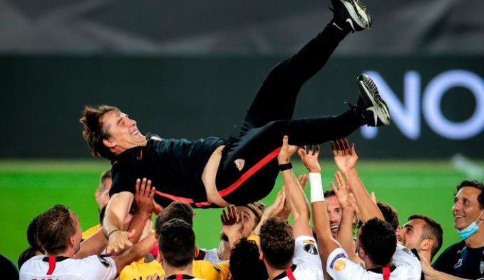 Julen Lopetegui – Sevilla FC (4)