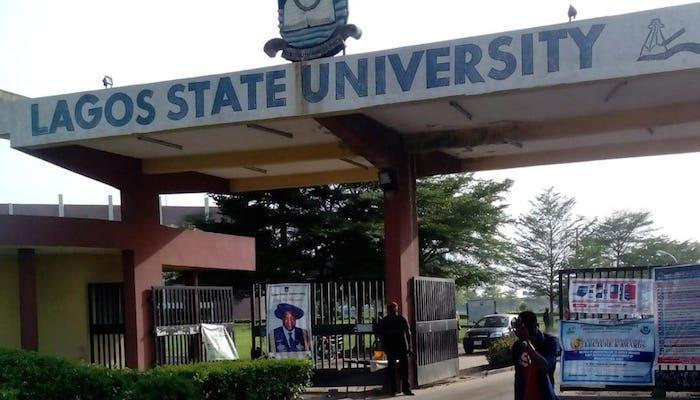 Lagos State University