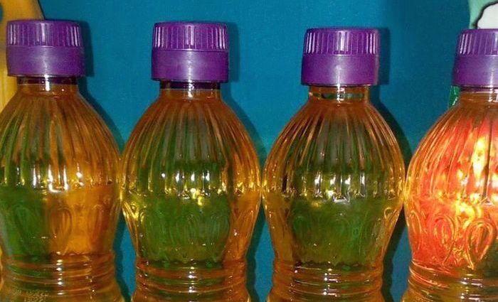 Mamador brand