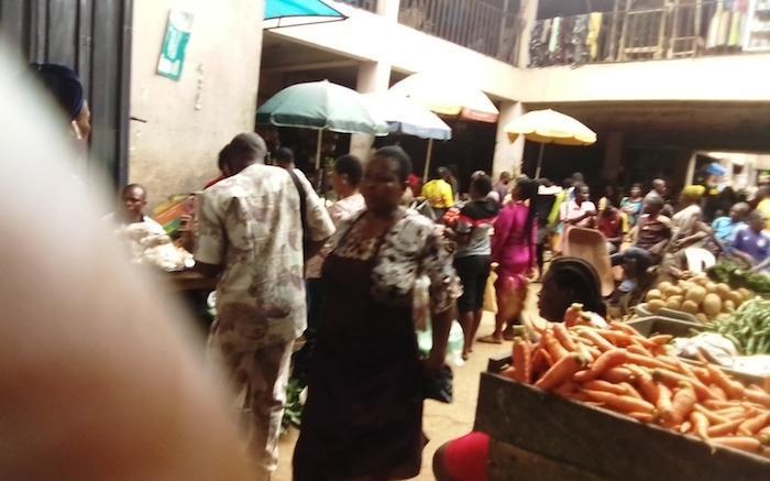 market