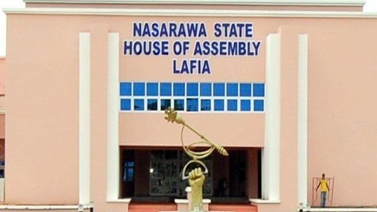 Nasarawa Investment bill scales second reading at state Assembly