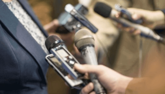 Nigerian Breweries pledge support for journalists in Nigeria, says Morgan