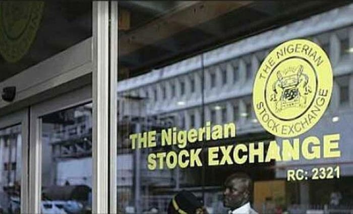 Nigeria’s stock market