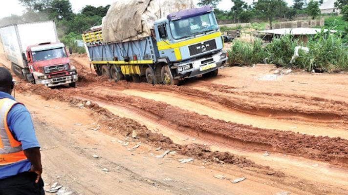 Odo-Ona-Elewe Road-2