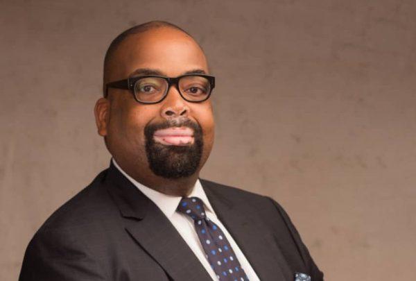 Olumide Akpata