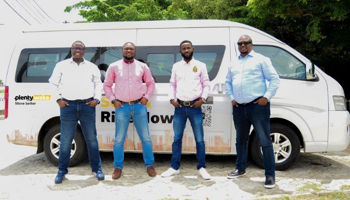 Plentywaka sets route for Abuja as it pockets $300,000 funding from investors