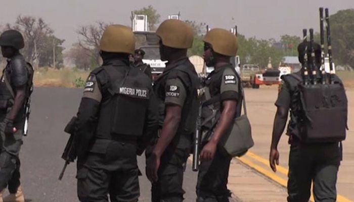 Police recover 4 dead bodies in Delta apartment