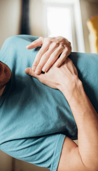 Reasons why more young people are suffering from heart disease