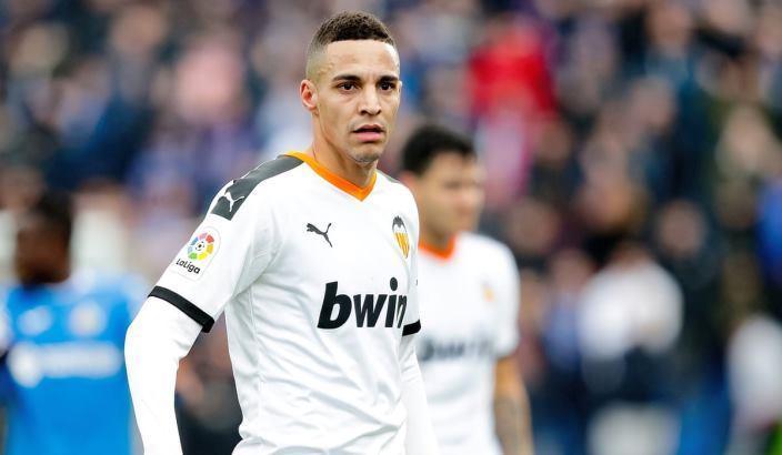 Rodrigo