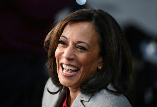 Senator Harris
