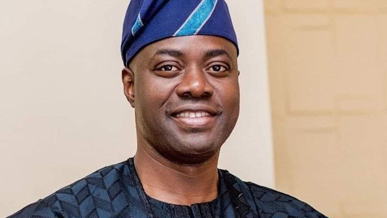 Seyi Makinde