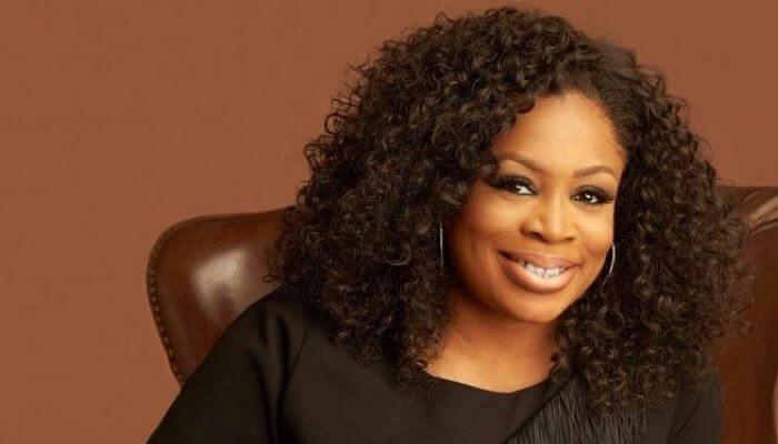 Sinach named among Africa’s Most influential Women