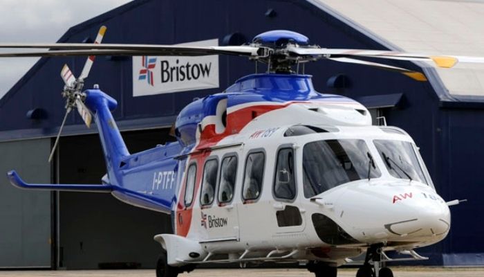 Unions to shut down Bristow over discriminatory policies, victimisation of Nigerians ]