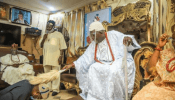 FG approves training of 5,000 youths in Oyo
