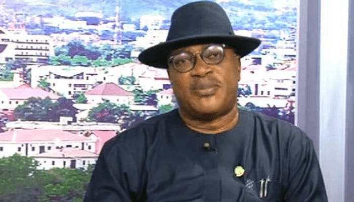 Insecurity: State police now a necessity to check killings – ex-DSS boss