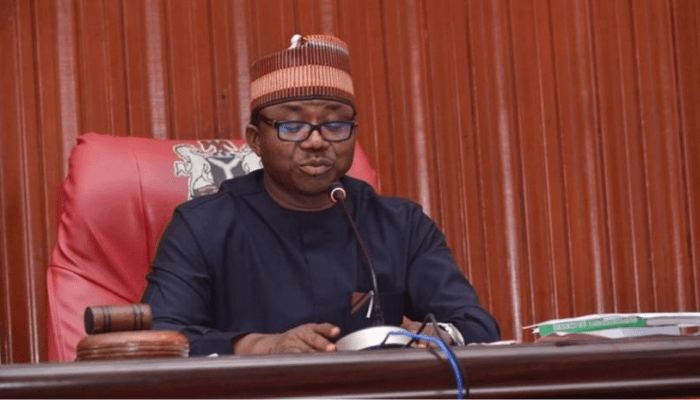 Edo Assembly, speaker obtain order of substituted service on members-elect