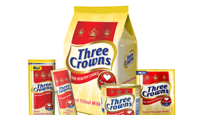 Three Crowns encourages healthy nourishment for Muslims this Ramadan