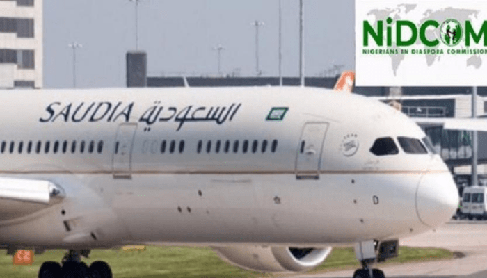 Covid-19: Additional 372 Nigerians arrive from Saudi Arabia