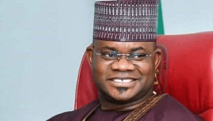 Supreme Court affirms Bello’s election as Kogi governor