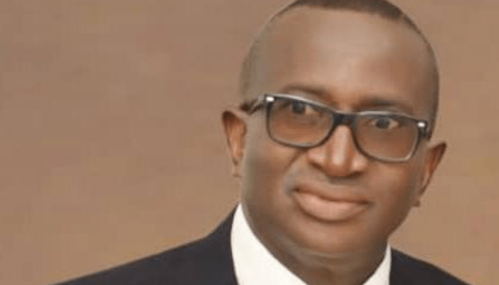 Ndoma Egba