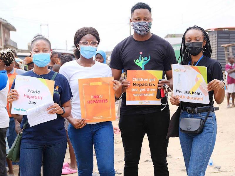 World hepatitis Day-2