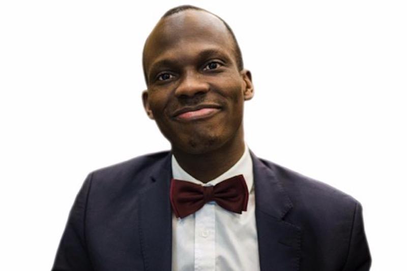 Alim Abubakre