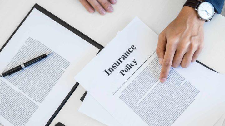insurance policy