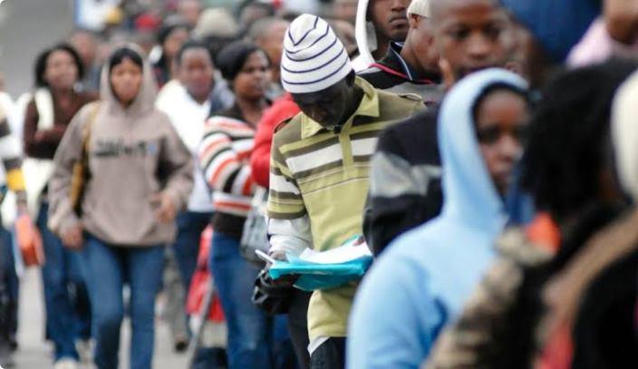 unemployment in nigeria
