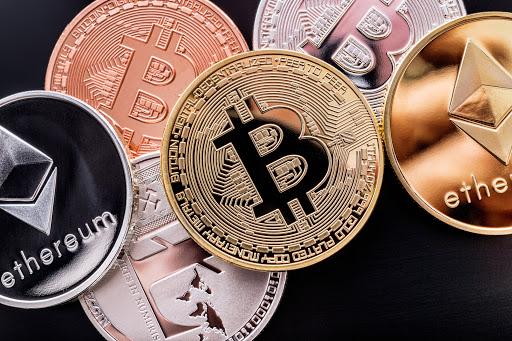 Cryptocurrrency