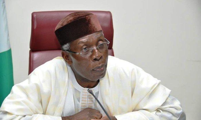 Audu Ogbeh